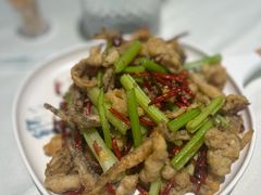 -昱德来·天津菜(河西店)