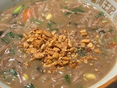 -唐河王记·南阳民间菜(国基路店)