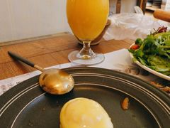班尼迪克蛋-麦甜创意轻食餐厅(西康路店)