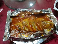 -东方太阳城淮扬餐厅(会所中餐厅店)