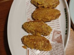 -新白鹿餐厅(龙游路店)