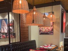 -百特喜·意大利餐厅(八佰伴镇江店)