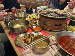 -西塔老太太泥炉烤肉(北京望京店)