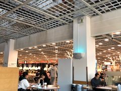 -宜家·瑞典风味餐厅(北京西红门店)