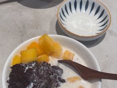 -小团圆糖水铺(襄阳南路店)