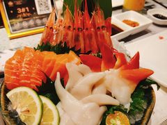 -大渔铁板烧(大悦城店)
