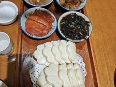 -春满园·邯郸菜发祥地(滏东店)