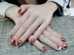-匠之美甲美睫