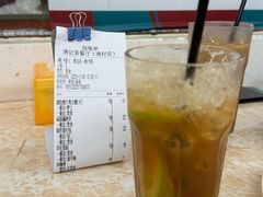 -渔记茶餐厅(渔村店)