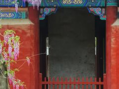 -北京国子监胡同