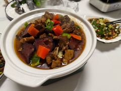 -王家土菜馆(霍山县店)