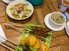 -北疆饭店(金狮广场店)