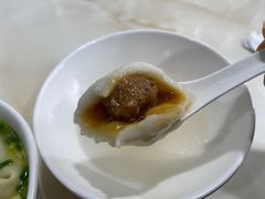 -绿杨馄饨临顿路店