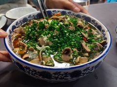 银芽腰片-富临轩私房菜(集庆门大街店)