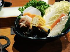 -呷哺呷哺 黄金牧场 (盛世天骄店)