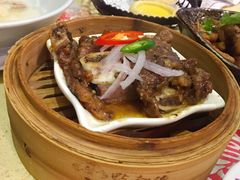 -点都德(大茶楼店)