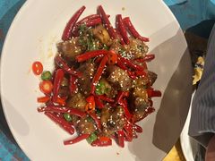 -茶人村·宫廷私厨(奥体印象城店)