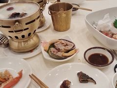 -第六季自助餐厅(甜水园店)