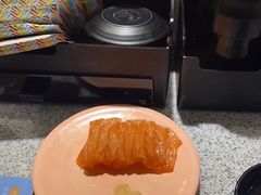 -争鲜回转寿司(金桥家乐福店)