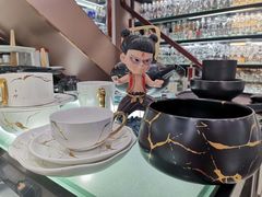 -信基沙溪酒店用品博览城