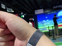 -VS SPORTS PARK运动玩乐园·团建·生日会(合生汇店)