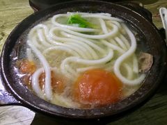 三鲜沾水粗米线-贵州沾水米线(学田湾店)