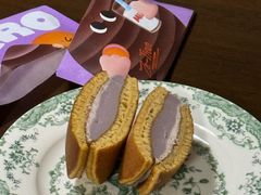 -泽田本家·铜锣烧(美罗城店)