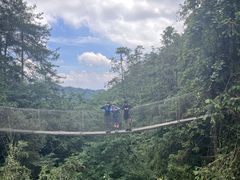 -天岳幕阜山