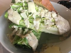 -Top Of Vancouver Revolving Restaurant