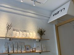 -Cafe on warm(丹霞店)