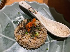 -和创柚子·会席日本料理(新区淮海街店)