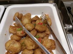 -素满香·素食自助餐(苏州·临顿路店)
