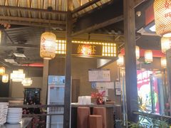 -恰饭·老长沙市井菜 (天河客运站店)
