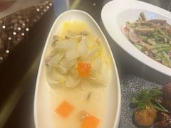 -大理实力希尔顿酒店•御玺中餐厅