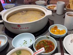 -好彩猪肚鸡(正弘城店)