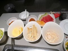 -海底捞火锅(凯德广场店)