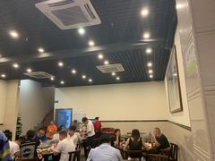 大堂-正能量脆肉鲩火锅