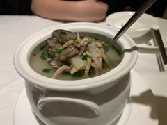 羊杂汤-中发源·清真餐厅(南油店)
