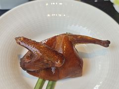 -云门锦翠(商鼎国际店)