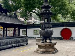 -虞山风景区