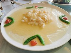 -龙皇酒家(黄埔店)