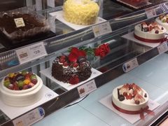 -巴黎贝甜(常德路店)