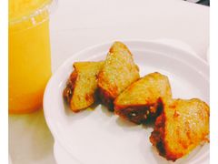 -乐凯撒披萨(正佳广场店)