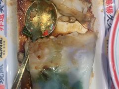 -赵财记·肠粉·煲仔饭(九龙城店)