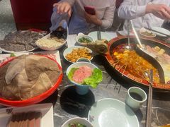 -宽窄巷子火锅(周浦店)