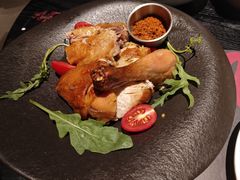 -Nord Grill&Bar Highland诺德西餐(深圳欢乐海岸店)