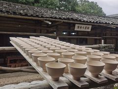 -景德镇古窑民俗博览区