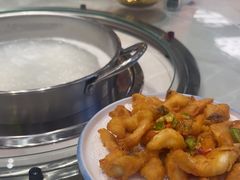 -粤顺渔坊·中山脆肉鲩火锅(清湖店)