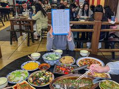 -醉八仙热酒馆(渝中店)