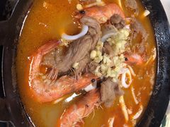 -鑫悦楼煎蟹·16年海鲜大排档